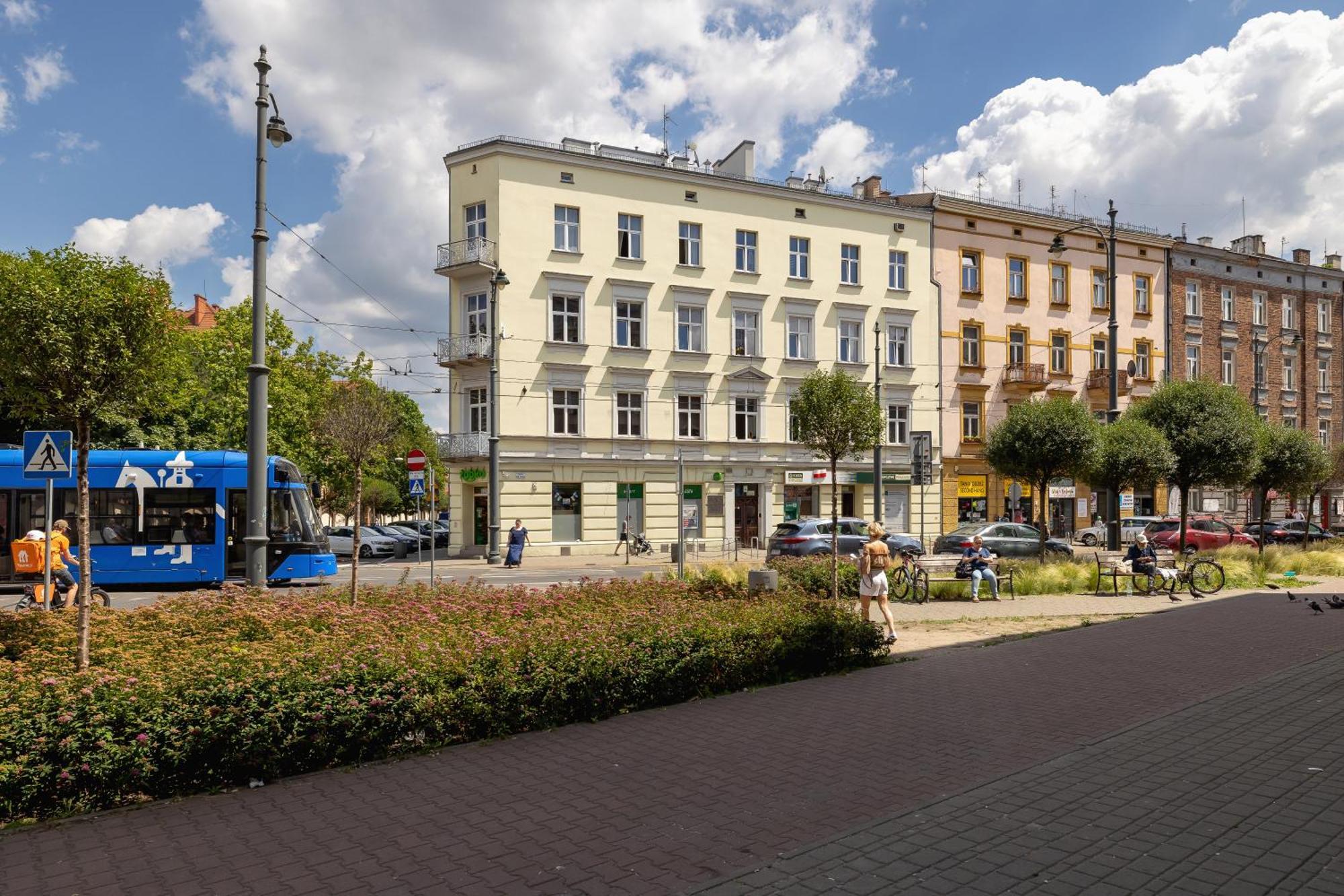 Old Town - Apartment With Ac - Dluga 65 Krakow Exterior photo